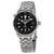 Omega Seamaster Automatic Chronometer Black Dial Unisex Watch 212.30.36.20.01.002