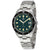 Oris Divers Automatic Green Dial Mens Watch 01 733 7720 4057-07 8 21 18