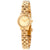 Michael Kors Petite Runway Gold Dial Ladies Watch MK6592