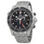 Omega Seamaster Diver Automatic Chronograph Mens Watch 21230445201001