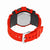 Casio Mens G-Shock Rescue Red Digital Sport Watch G7900A-4