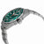 Certina DS Action Diver Automatic Green Dial Mens Watch C032.407.11.091.00