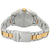 Victorinox Maverick Grey Dial Two-tone Mens Watch 241825