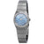 Omega Constellation Blue Mother-Of-Pearl Dial Ladies Watch 123.15.24.60.57.001