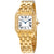 Cartier Panthere de Cartier Medium Silver Dial 18kt Yellow Gold Ladies Watch WGPN0009