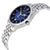 Victorinox Swiss Army Alliance Small Blue Dial Ladies Watch 241752