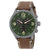 Tissot T-Sport Chronograph XL Olive Green Dial Mens Watch T116.617.36.097.00