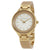 Anne Klein White Dial Ladies Watch 1408CRCR