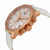 Tissot Quickster Chronograph Mother of Pearl Dial Ladies Watch T095.417.36.117.00