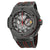 Hublot Ferrari All Black LIMITED Automatic Openwork Dial Black Ceramic Mens Watch