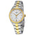 Tissot PR 100 Automatic Silver Dial Ladies Watch T101.207.22.031.00