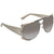 Dior Enigmatic Grey Gradient Ladies Sunglasses DIORENIGMATIC PGF 62