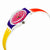 Swatch Sun Through Pink Dial Ladies Watch LW165