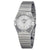 Omega Constellation Mother of Pearl Diamond Dial Ladies Watch 123.10.27.60.55.003