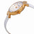Mathey-Tissot Fiore Silver Dial Ladies Watch D1089PLYI