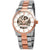 Invicta Objet D Art Automatic White Dial Mens Watch 27584