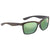 Costa Del Mar Anaa Green Mirror 580P Sunglasses Ladies Sunglasses ANA 109 OGMP