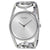 Calvin Klein Silver Dial Stainless Steel Ladies Watch K5U2S146