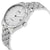 Mido Belluna II Automatic Silver Dial Ladies Watch M024.207.11.031.00