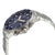 Tissot Seastar 1000 Blue Dial Mens Chronograph Watch T1204171104100