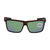 Costa Del Mar Polarized Green Mirror Tortoise Sunglasses RIC 191 OGMGLP