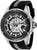 Invicta S1 Rally Automatic Silver Dial Mens Watch 28301