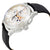 MontBlanc Heritage Chronometrie Chronograph Automatic Mens Watch 114875