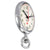 Tissot Pendants Infirmiere Quartz Pocket Watch T81.7.221.92