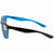 Costa Del Mar Anaa grey Square Sunglasses ANA 97 OGP