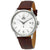 Orient Mechanical Classic Automatic White Dial Watch RA-AP0002S