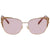 Coach Pink Cat Eye Sunglasses HC7085 90051T 56