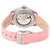 Armand Nicolet M03-2 Automatic Pink Mother of Pearl Ladies Watch A151AAA-AS-P882RS8