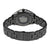Rado HyperChrome Black Dial Automatic Ladies Ceramic Watch R32260182