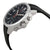 Tissot PRC 200 Chronograph Black Dial Mens Watch T0554171705700