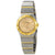 Omega Constellation Champagne Mother of Pearl Dial Ladies Watch 123.20.24.60.57.001