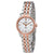 Tissot Le Locle Automatic Silver Dial Ladies Watch T41.2.183.33