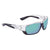 Costa Del Mar Tuna Alley Polarized Green Mirror Glass (580) Rectangular Sunglasses TA 39 OGMGLP