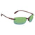 Costa Del Mar Ballast Green Mirror 580P Sunglasses BA 10 OGMP