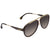 Carrera Gray Brown Sunglasses Mens Sunglasses CARRERA132 2M2PR 57