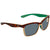 Costa Del Mar Anaa Grey 580P Square Sunglasses ANA 105 OGP