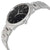 Rado Coupole Classic Automatic Black Dial Stainless Steel Unisex Watch R22860153