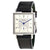 Nomos Tetra 27 White and Silver Dial Ladies Watch 401
