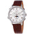 Charmex Wildenstein Silver Dial Complete Calendar Mens Watch 3070