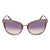 Tom Ford Violet Gradient Cat Eye Ladies Sunglasses FT0461 59B