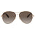 Givenchy Brown Gradient Sunglasses Unisex Sunglasses GV7005S-0J5G-56