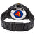 Invicta DC Comics Superman Automatic Black Dial Mens Watch 26897