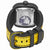 Sevenfriday P3B Racing Team Automatic Yellow Dial Mens Watch P3B/03 RACING TEAM YELLOW