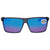 Costa Del Mar Polarized Blue Mirror Sunglasses RIN 156 OBMGLP