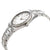 Michael Kors Channing Quartz White Dial Ladies Watch MK6649