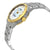 Tissot T-Classic Automatic Mother of Pearl Dial Ladies Watch T086.208.22.116.00